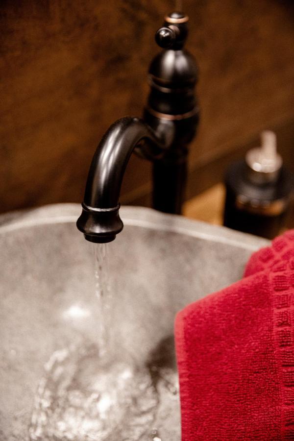 Wassermuehle Deppendorf Hotel Bielefeld Ngoại thất bức ảnh