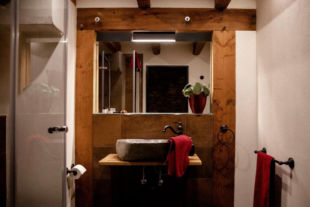 Wassermuehle Deppendorf Hotel Bielefeld Ngoại thất bức ảnh