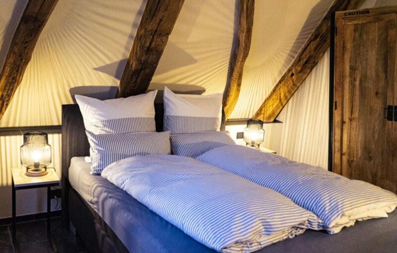 Wassermuehle Deppendorf Hotel Bielefeld Ngoại thất bức ảnh
