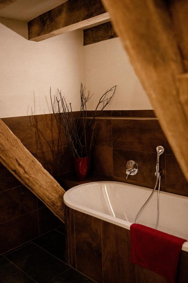 Wassermuehle Deppendorf Hotel Bielefeld Ngoại thất bức ảnh
